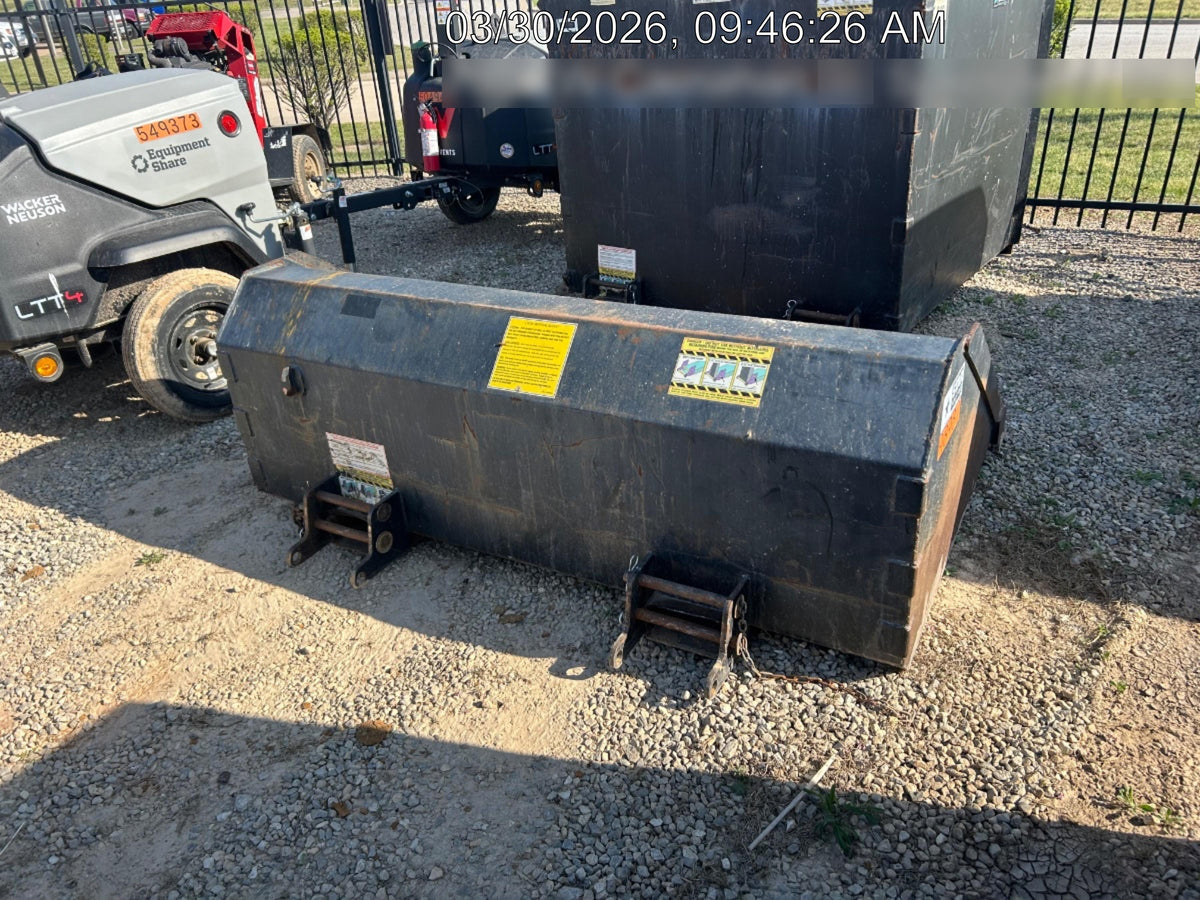 2020 STAR INDUSTRIES 1406B