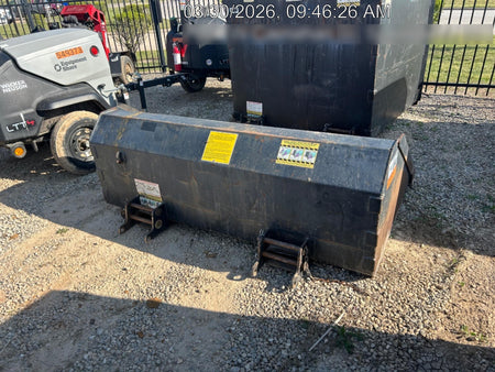 2020 STAR INDUSTRIES 1406B