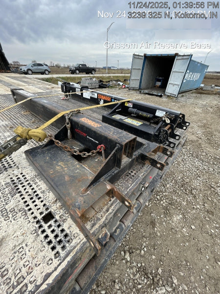 2024 STAR INDUSTRIES M1360B - Star JIB Boom