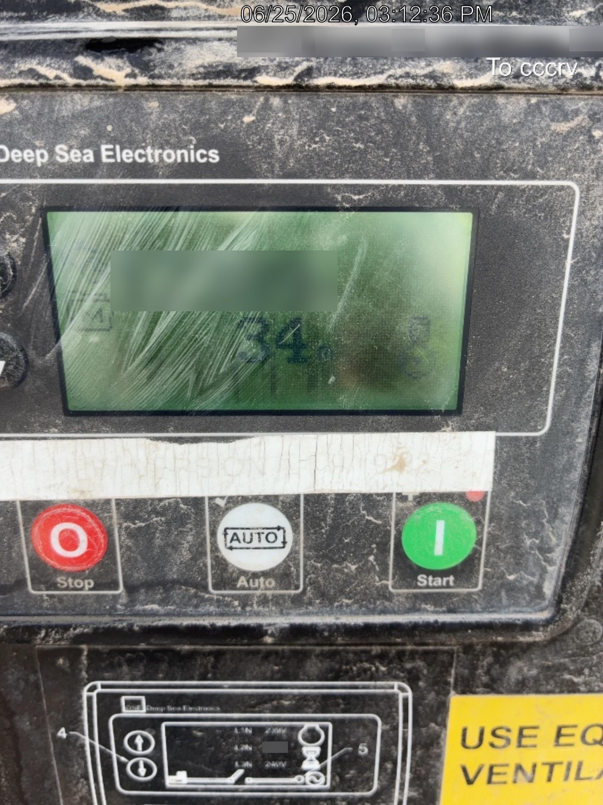 2022 ATLAS COPCO QAS25 CWK