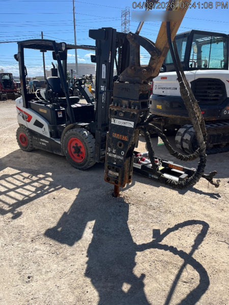 2023 MULTIQUIP MVC82VHW