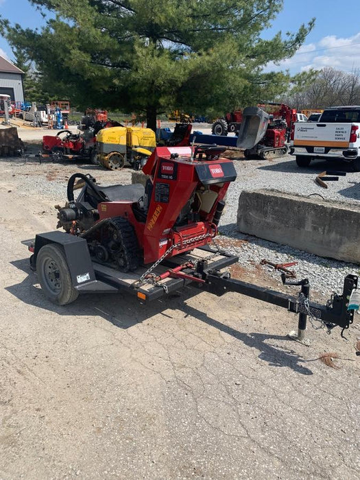 2022 BARRETO E4X6TBT