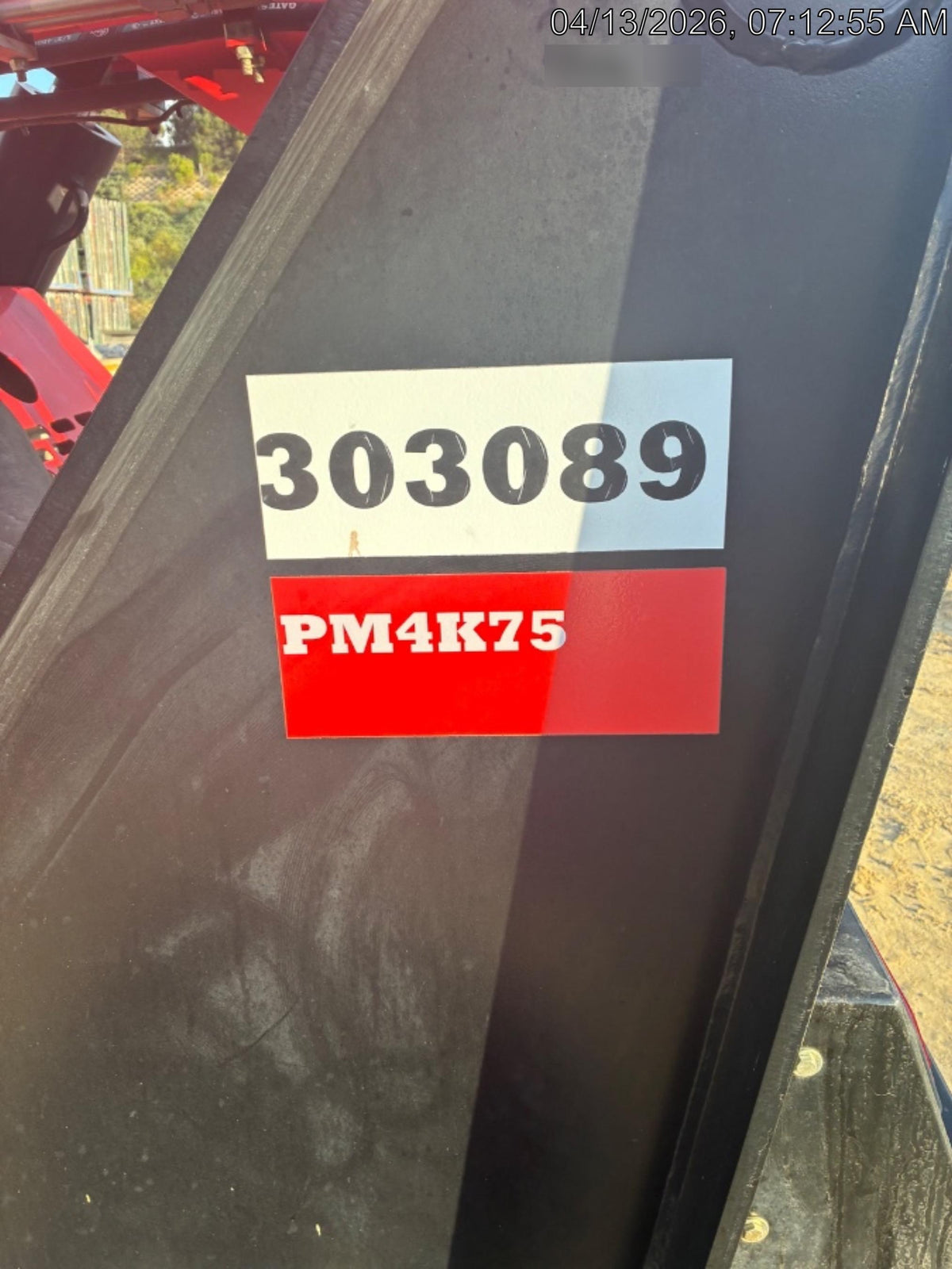 2023 MANITOU MTA6034