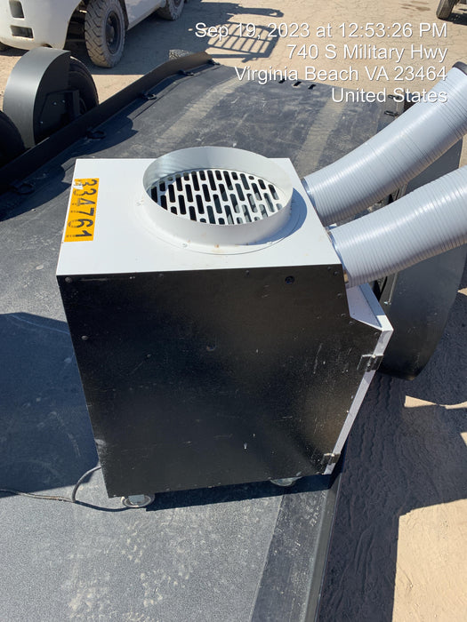 2023 KWIKOOL KPAC1411-2