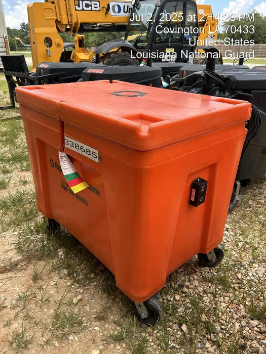 2023 SNYDER INDUSTRIES PB11 HLC