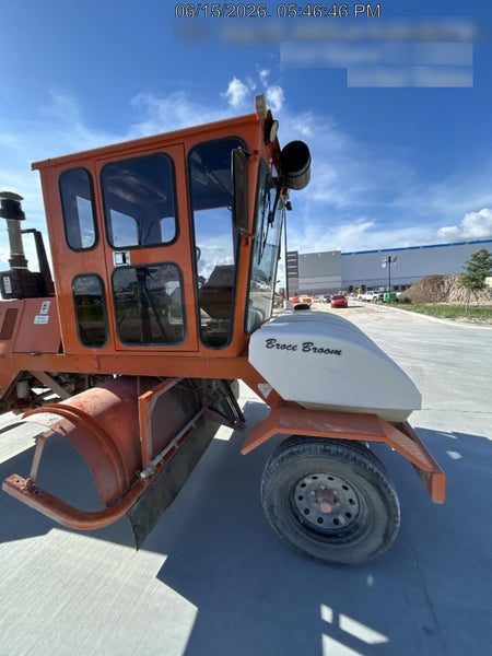 2022 BROCE RCT350
