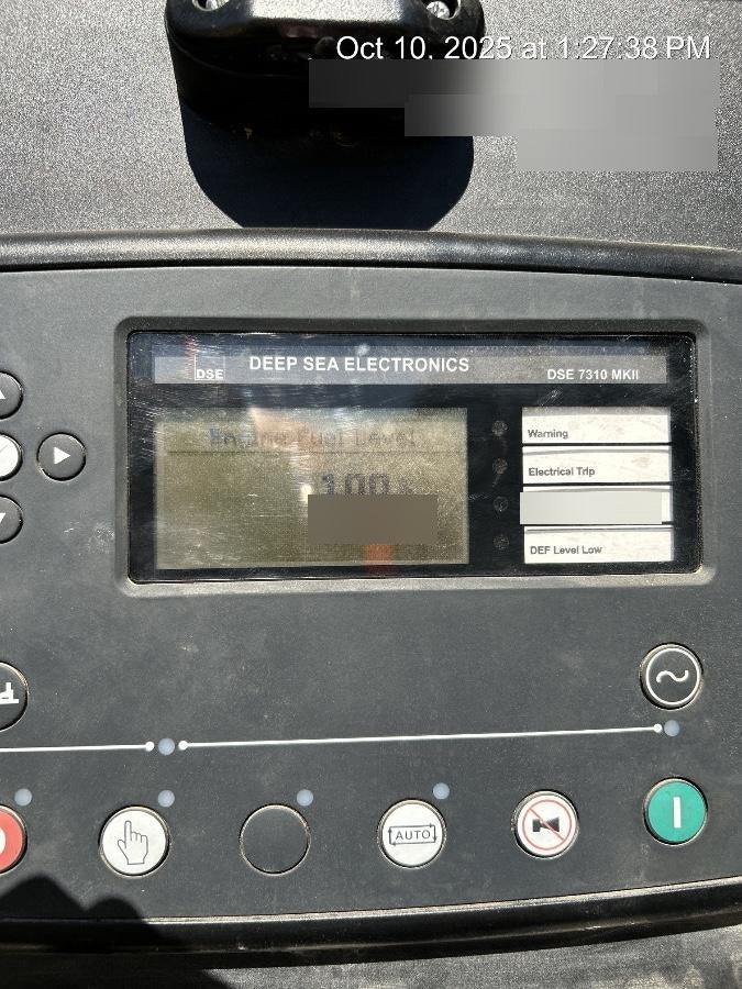 2020 ATLAS COPCO QAS200