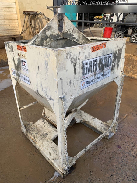 2025 GAR-BRO 4928