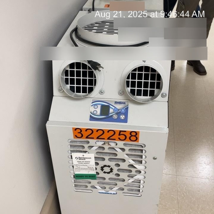 2023 KWIKOOL KPAC1411-2
