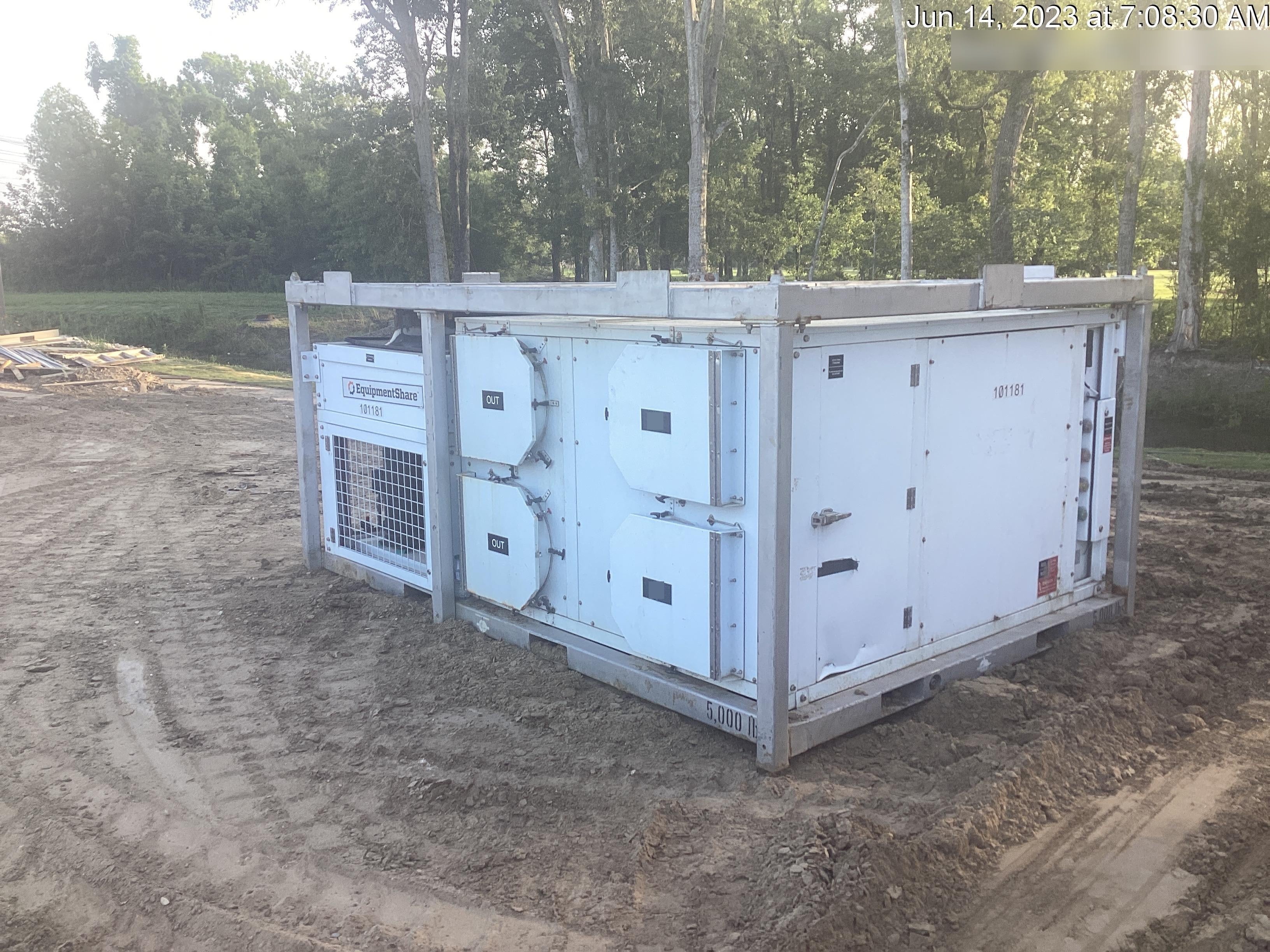 2020 SMARTECH SACP26A-SP