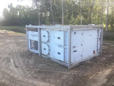 2020 SMARTECH SACP26A-SP