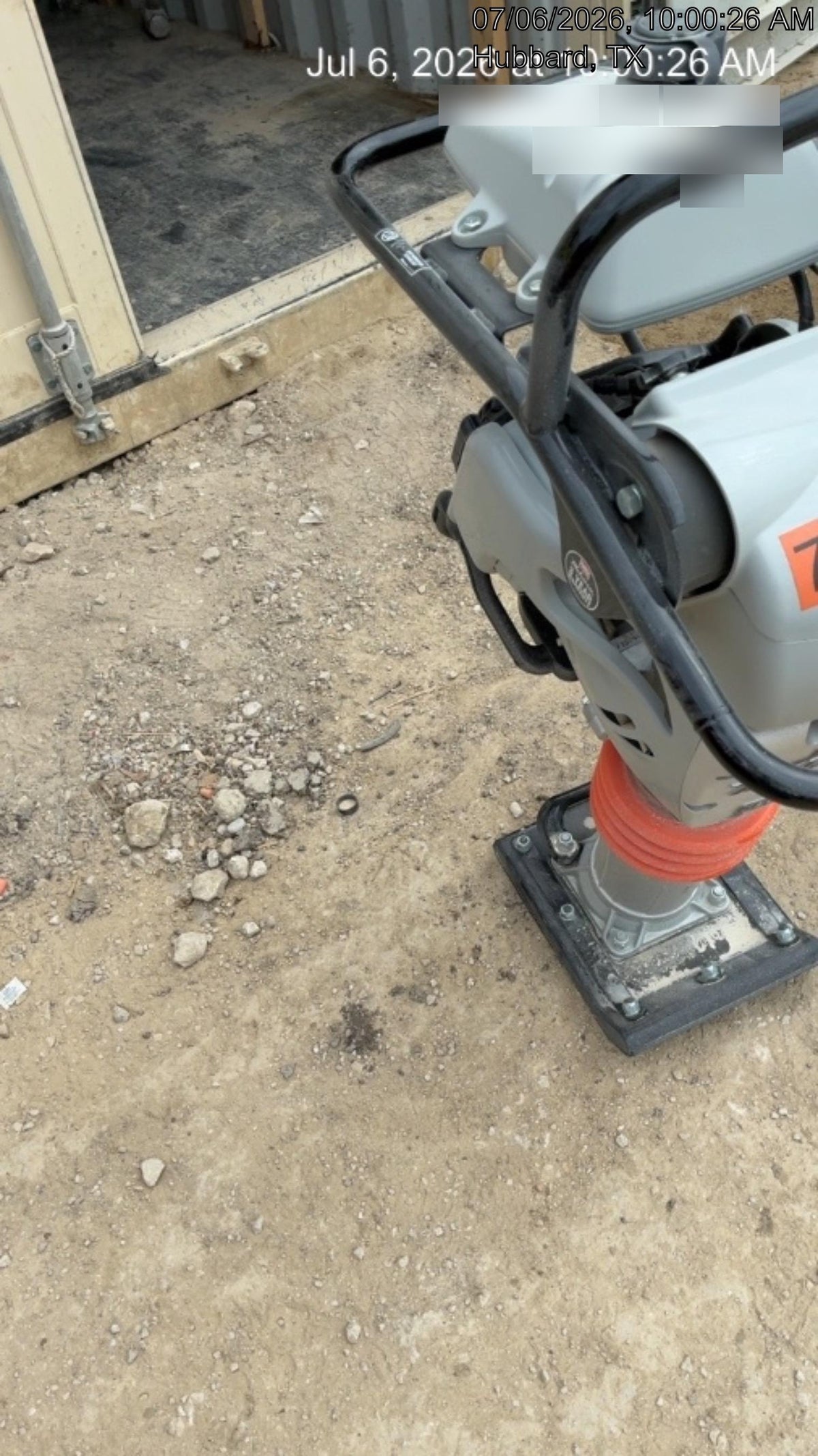 2026 MULTIQUIP MTX60HD