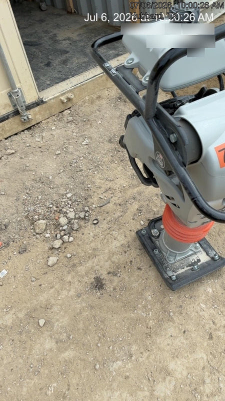 2026 MULTIQUIP MTX60HD