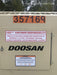 2023 DOOSAN P425/HP375WCU