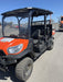 2022 KUBOTA RTV-X1140W-H (Canopy)