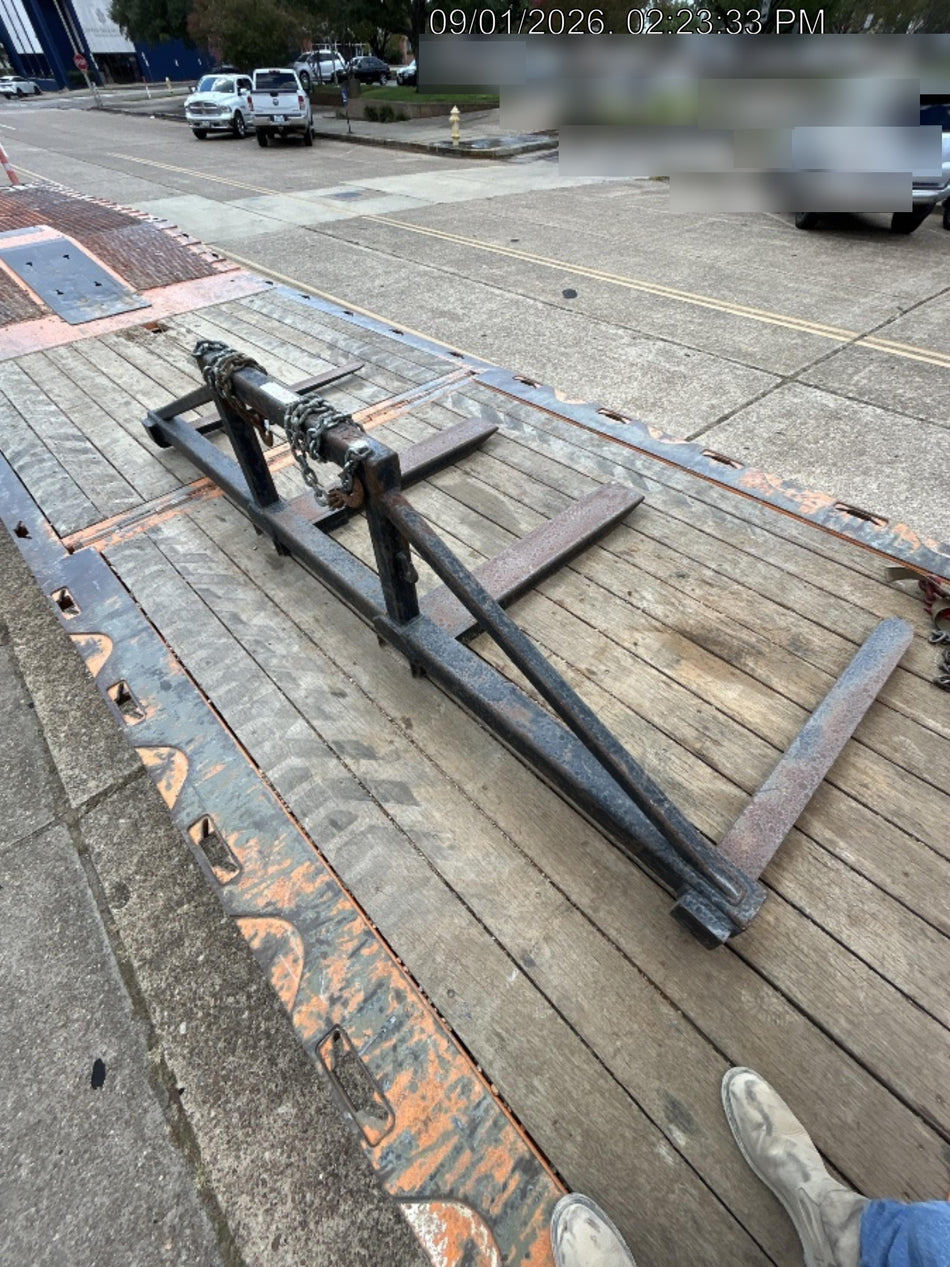 2020 ARROW MATERIAL HANDLING Fork Spreader