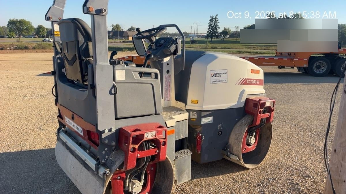 2020 DYNAPAC CC1200 VI LHP