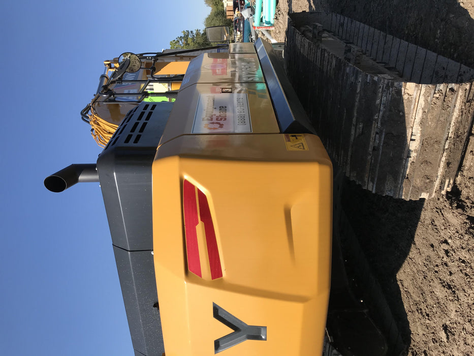 2019 SANY SY265C LC
