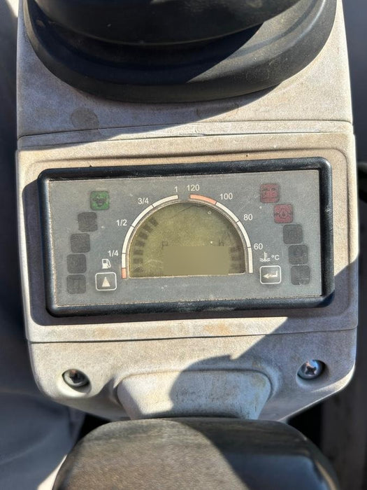 2018 WACKER NEUSON EZ38