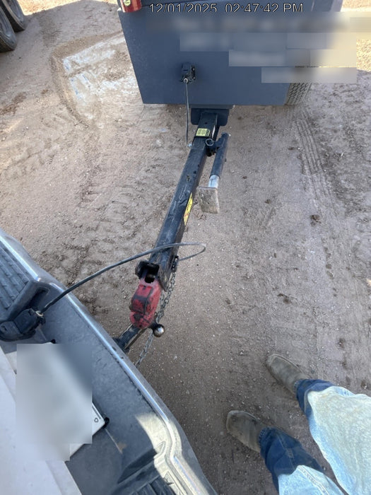 2022 ATLAS COPCO QAS25 CWK