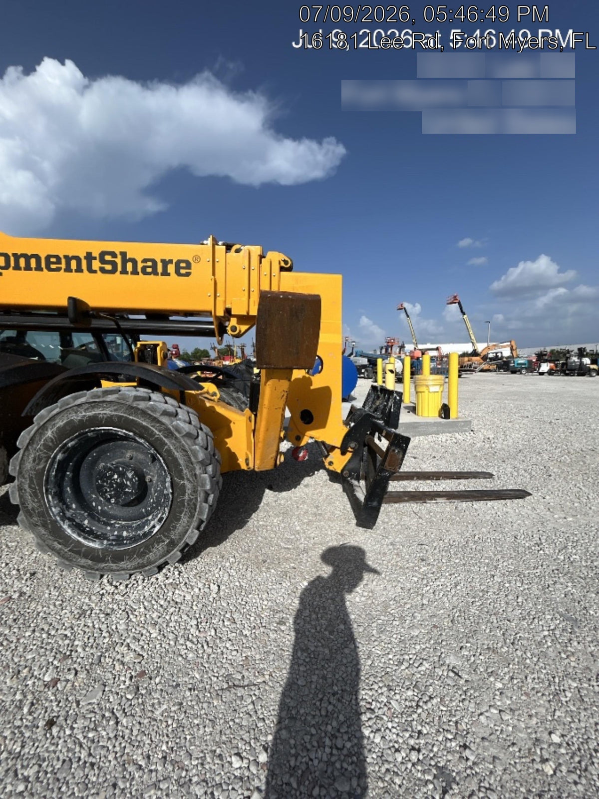 2025 JCB 512-56