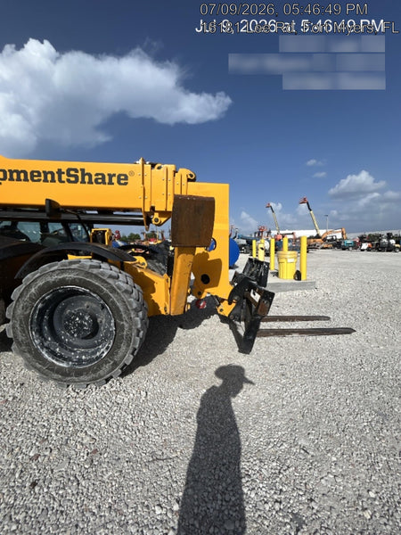 2025 JCB 512-56