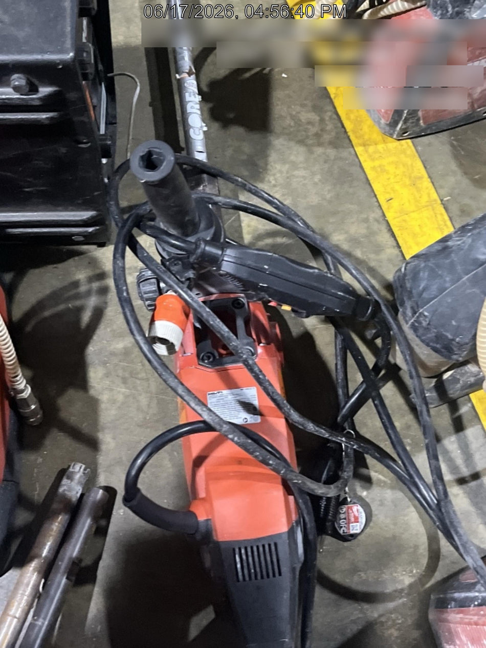 2026 HILTI DD 150-U