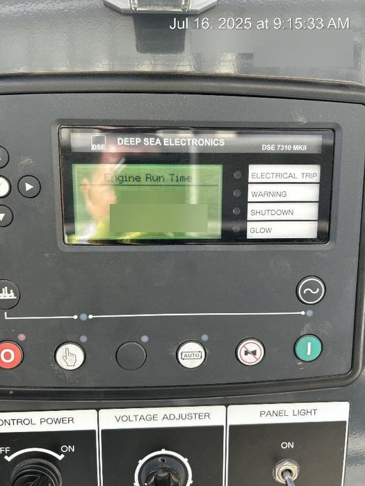 2022 AIRMAN SDG65S-8E1