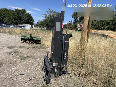 2019 PALADIN PD4800