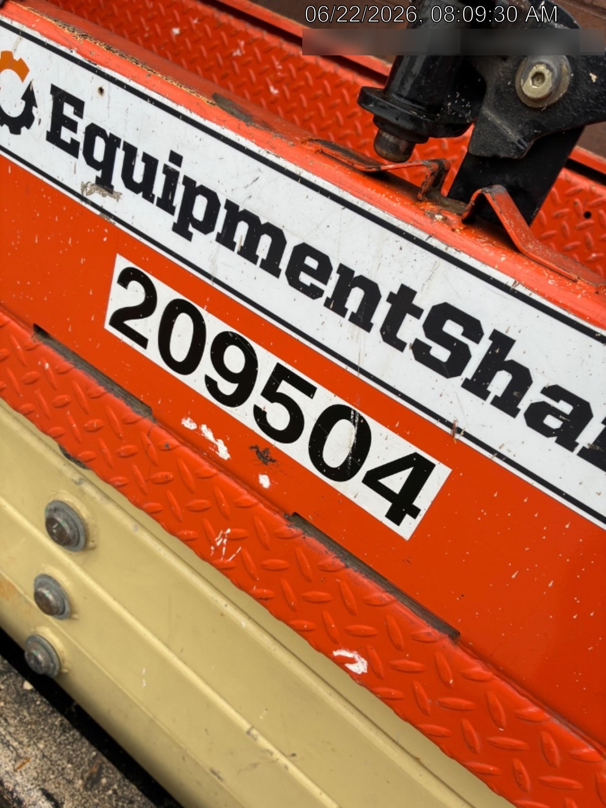 2022 JLG ES1932