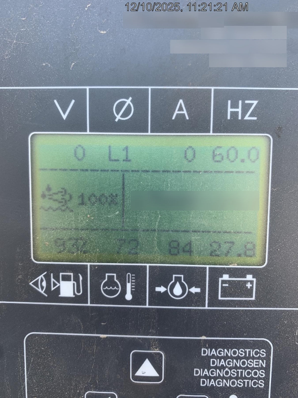 2019 WACKER NEUSON G100