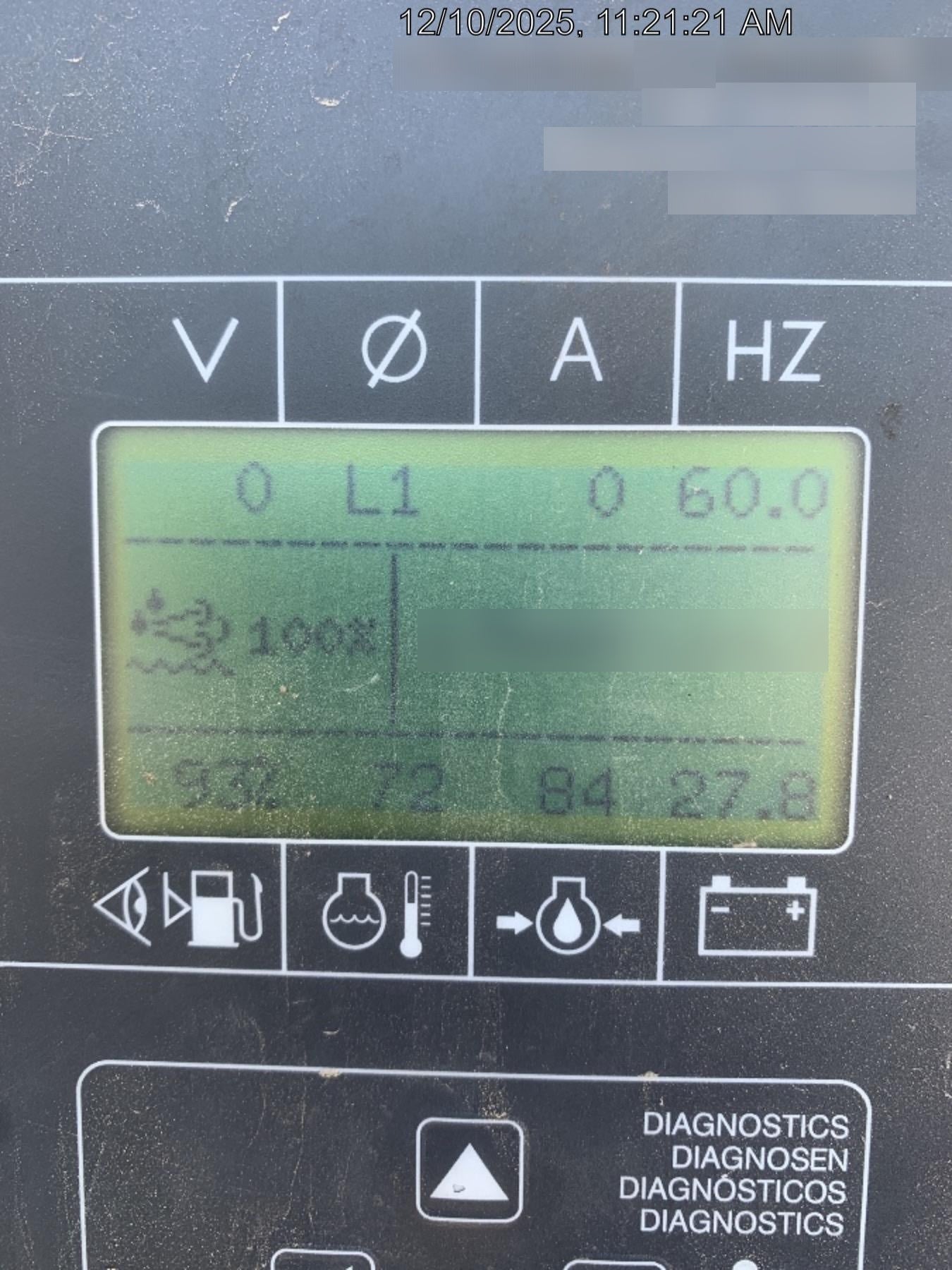 2019 WACKER NEUSON G100