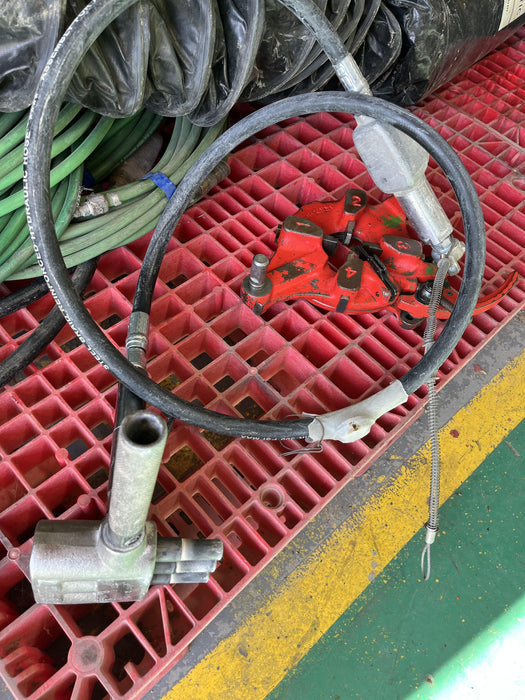 2020 MICHIGAN PNEUMATIC T3