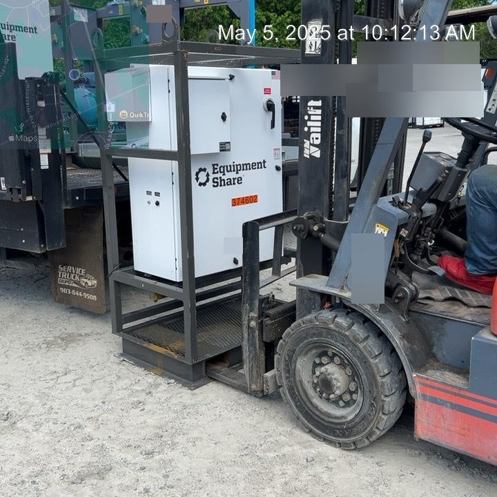 2023 FUJI MD050-EQS