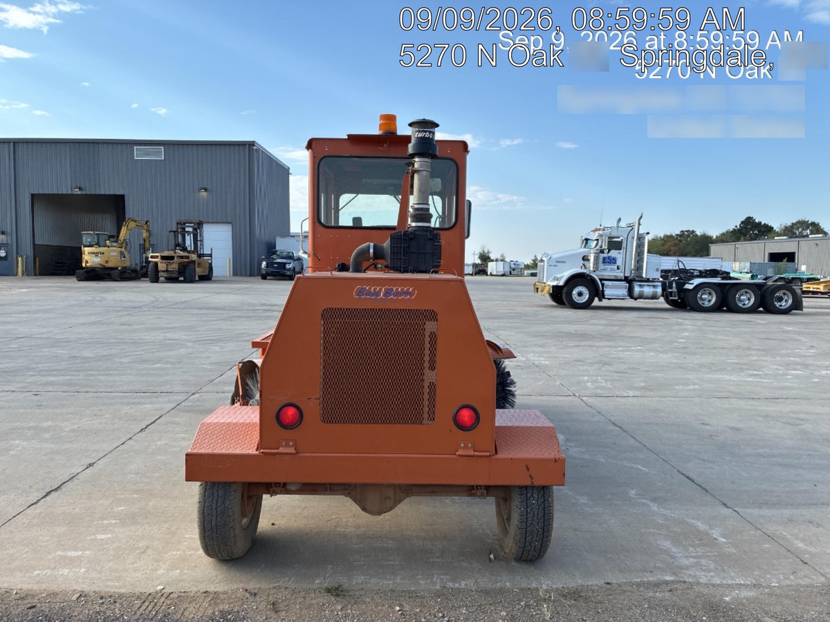 2019 BROCE RCT350