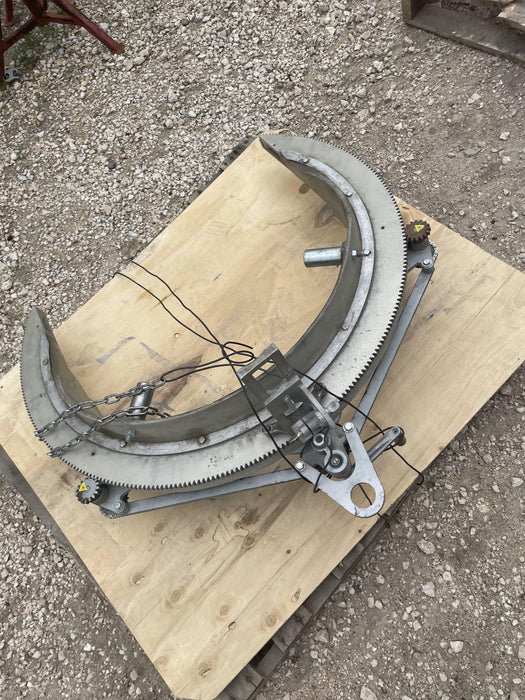 2021 MATHEY DEARMAN 5SA