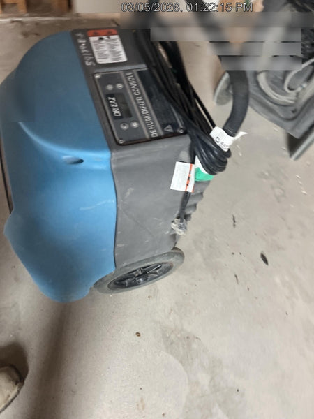 2019 DRI-EAZ DrizAir1200