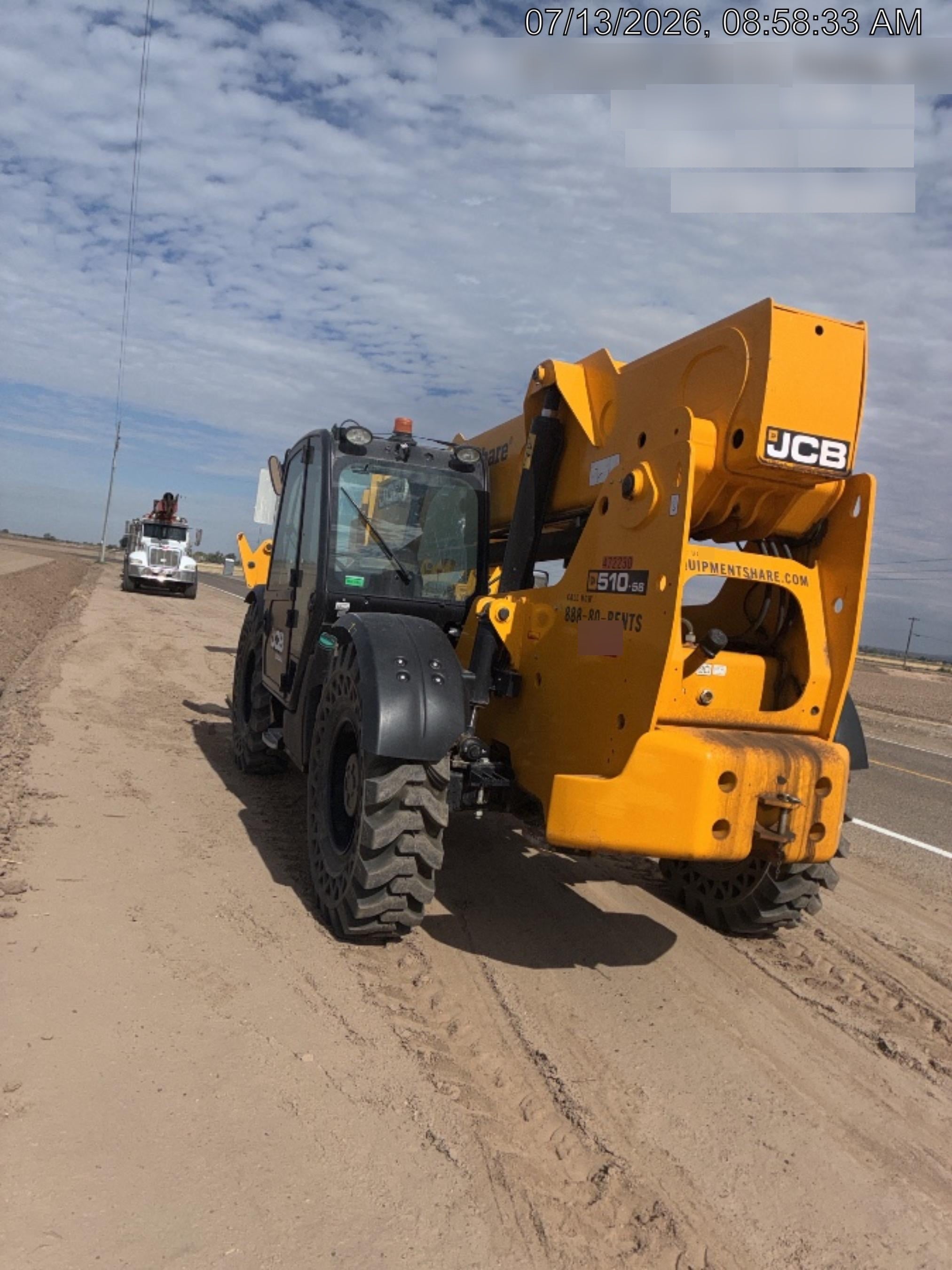 2025 JCB 510-56