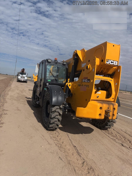 2025 JCB 510-56