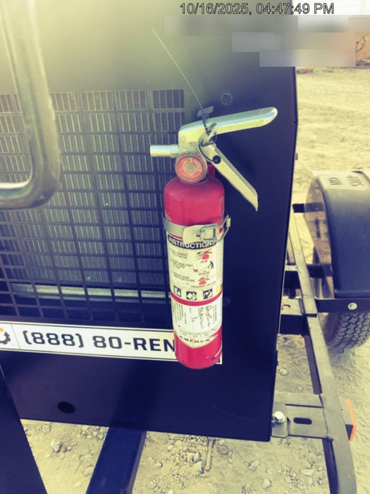 2024 LINCOLN ELECTRIC LE400