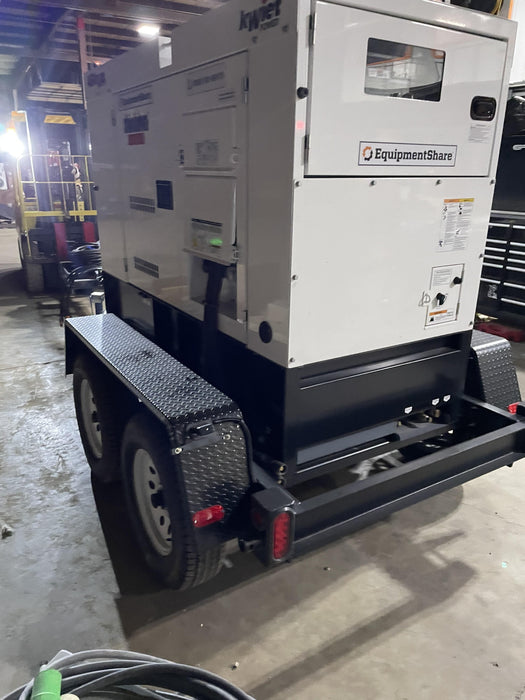 2022 SHINDAIWA DGK45F