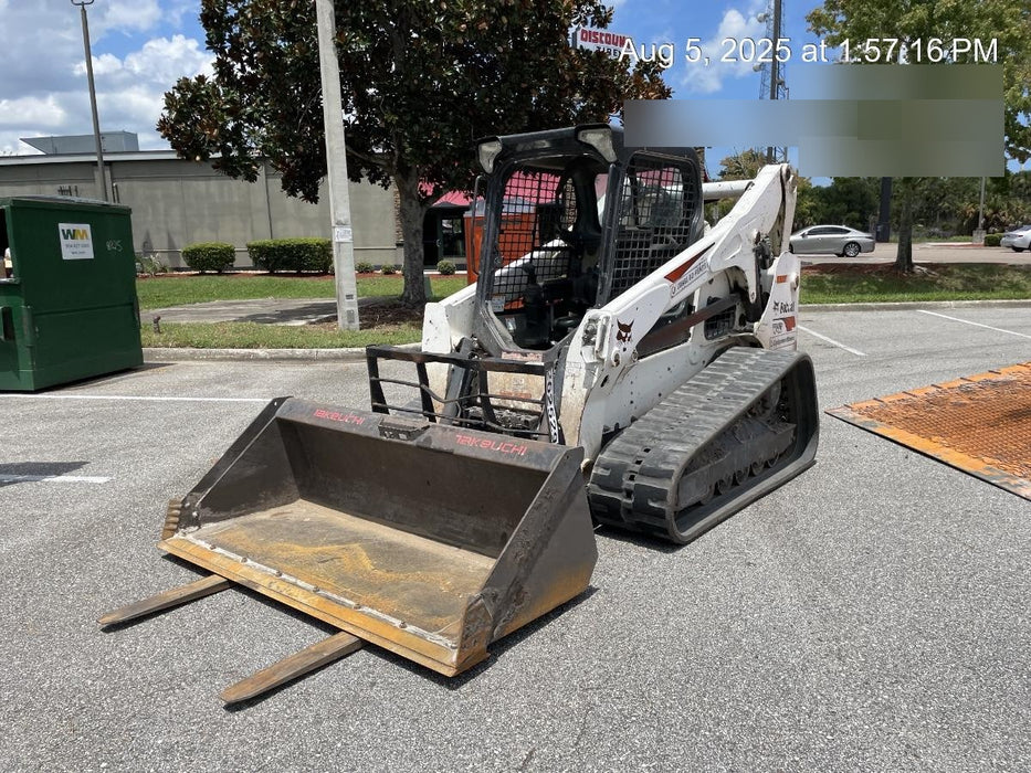 2022 ARROW MATERIAL HANDLING 48" Pallet Forks - Arrow