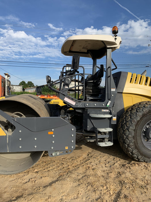 2021 WACKER NEUSON RC110