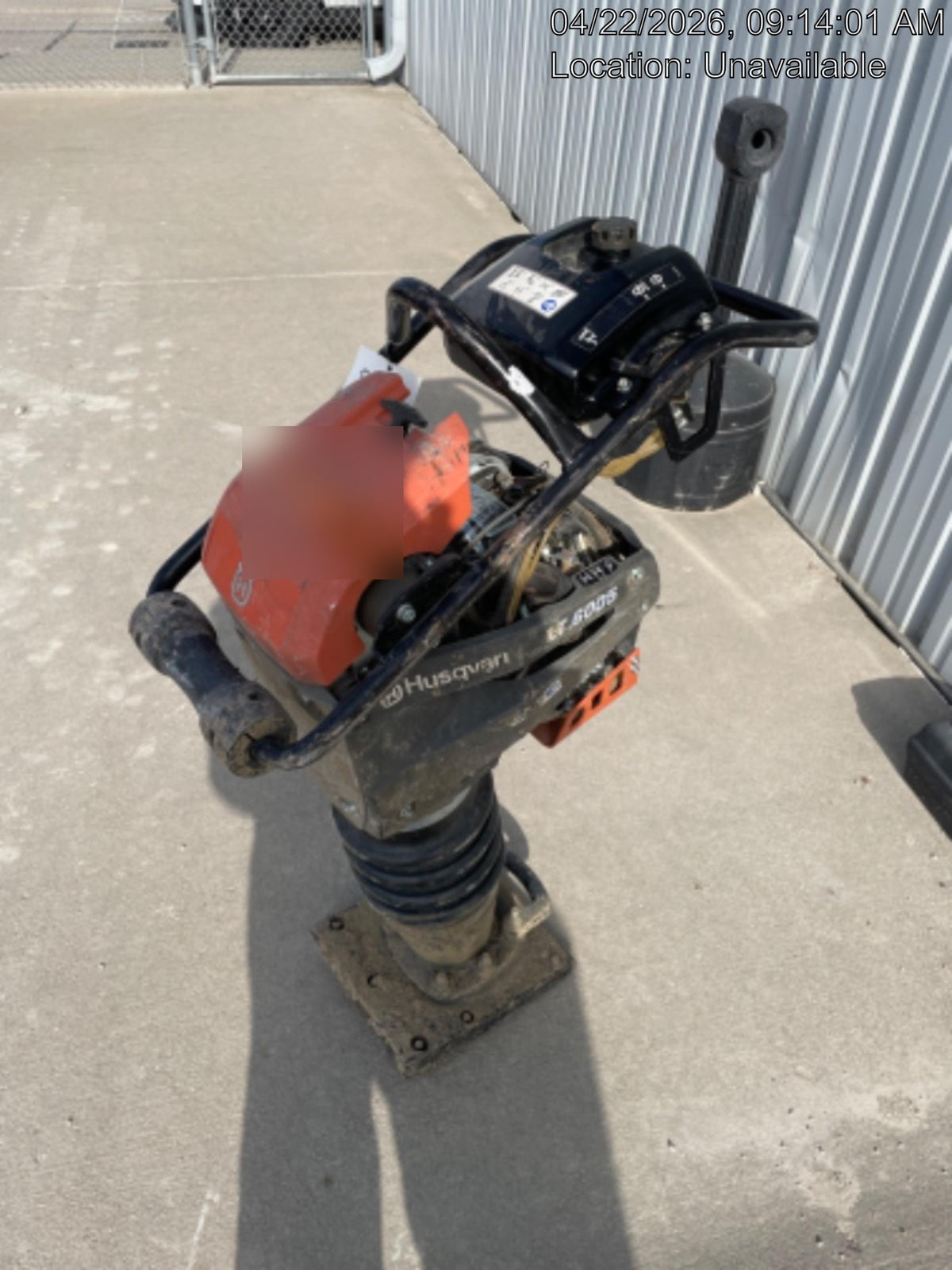 2024 HUSQVARNA LT6005