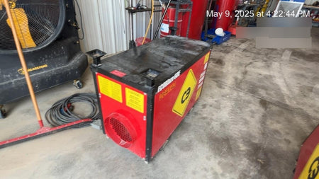 2022 CAMPO EB60E240480V