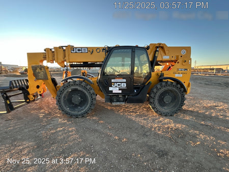 2025 JCB 510-56