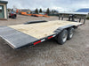 2025 TEXAS PRIDE TRAILERS GT817414KBP
