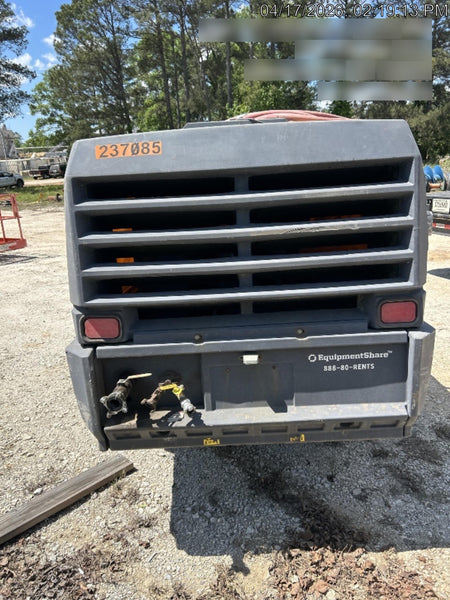 2022 ATLAS COPCO XAS440