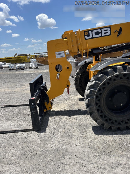 2024 JCB 509-42