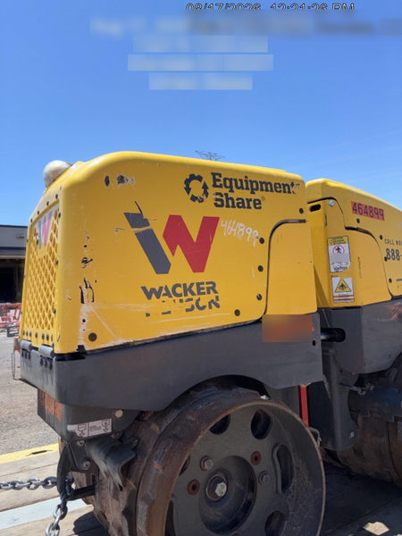 2024 WACKER NEUSON RTLx-SC3